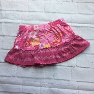 Bundle Me! Infant Girls Pink Skort 9-12 months